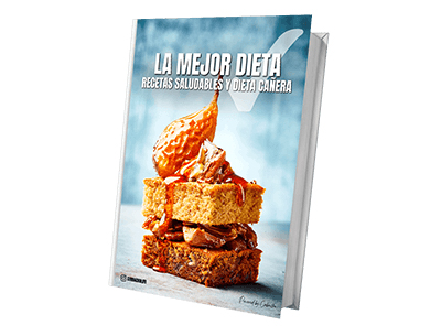 La mejor dieta – recetas saludables y dieta cañera