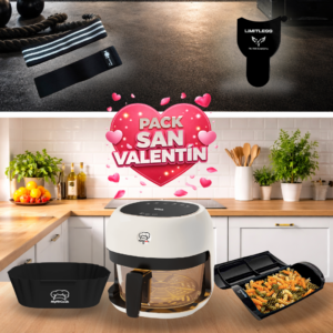 OFERTA Pack San Valentin